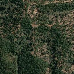 Satellite imagery of Los Pinos, CL