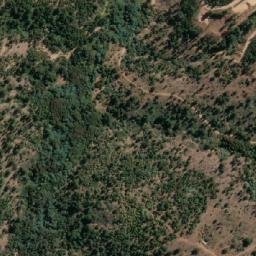 Satellite imagery of Alto de San Miguel, CL