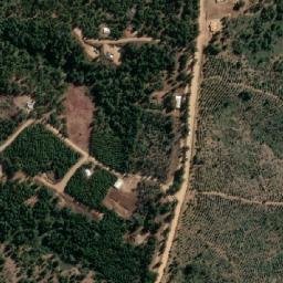Satellite imagery of Alto de San Miguel, CL