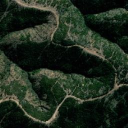 Satellite imagery of Cerro Pan de Azúcar, CL