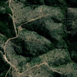 Satellite imagery of Cerro Pan de Azúcar, CL