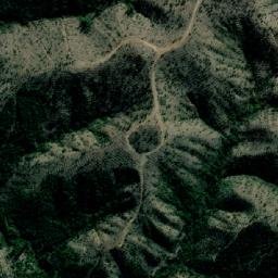 Satellite imagery of Cerro Pan de Azúcar, CL