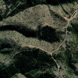 Satellite imagery of Cerro Los Buitres, CL