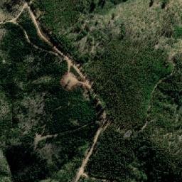 Satellite imagery of Cerro Los Buitres, CL