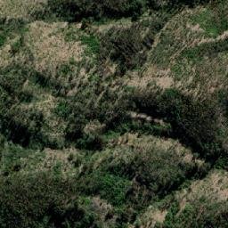 Satellite imagery of Cerro Los Buitres, CL