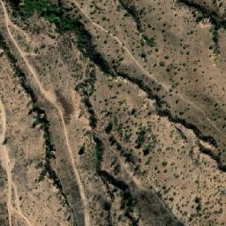 Satellite imagery of Punta de Piedra, CL