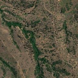 Satellite imagery of Punta de Piedra, CL