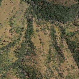 Satellite imagery of Cerro La Mina, CL