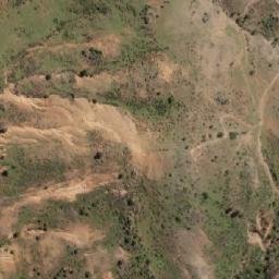 Satellite imagery of Cerro Centinela, CL