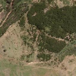 Satellite imagery of Cerro Risco, CL