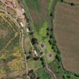 Satellite imagery of Punta Alta, CL