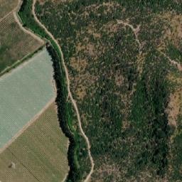 Satellite imagery of Cerro Centinela, CL