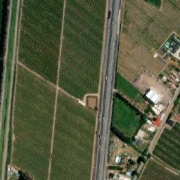 Satellite imagery of Cerrillo La Isla, CL