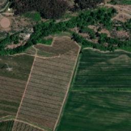 Satellite imagery of Puntilla Talcaregua, CL