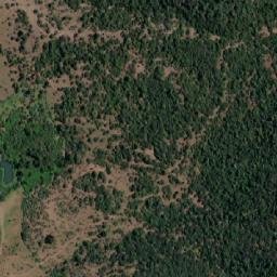 Satellite imagery of Espinalillo, CL