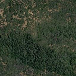 Satellite imagery of Espinalillo, CL