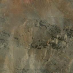 Satellite imagery of Cerro Alto de Pellejo, CL
