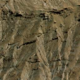 Satellite imagery of Cerro Alto de Pellejo, CL