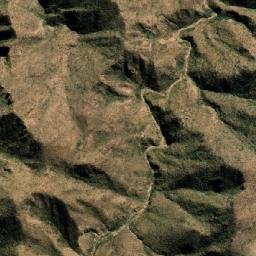 Satellite imagery of Loma Colorada del Infierno, AR