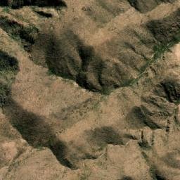 Satellite imagery of Loma Colorada del Infierno, AR