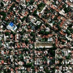 Satellite imagery of Punto Fijo Altimétrico N°108, AR