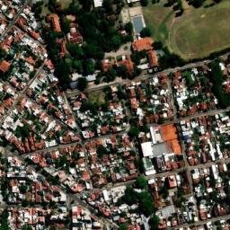 Satellite imagery of Punto Fijo Altimétrico N°108, AR