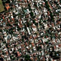 Satellite imagery of Punto Fijo Altimétrico N°108, AR