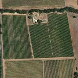 Satellite imagery of Kies Hill, AU