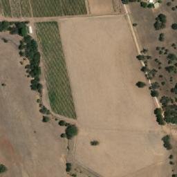 Satellite imagery of Kies Hill, AU