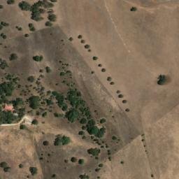 Satellite imagery of Kies Hill, AU