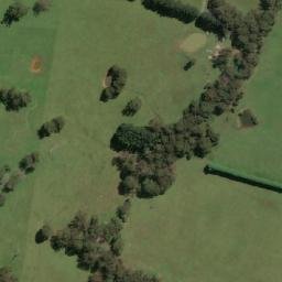 Satellite imagery of Watts Hill, AU