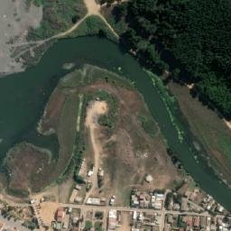 Satellite imagery of Punta Bucalemu Sur, CL