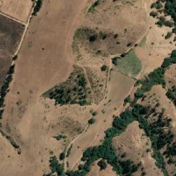 Satellite imagery of Lagunillas, CL