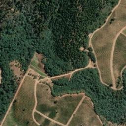 Satellite imagery of Lagunillas, CL