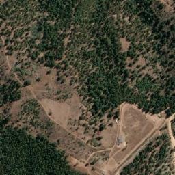 Satellite imagery of Alto de San Miguel, CL