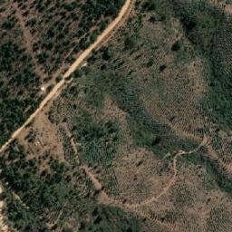 Satellite imagery of Alto de San Miguel, CL