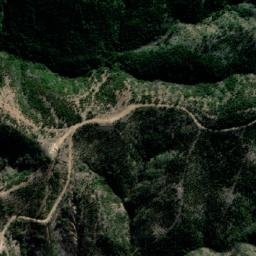 Satellite imagery of Cerro Pan de Azúcar, CL