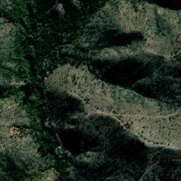 Satellite imagery of Cerro Pan de Azúcar, CL