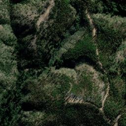 Satellite imagery of Cerro Los Buitres, CL