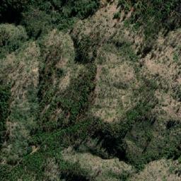 Satellite imagery of Cerro Los Buitres, CL