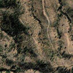 Satellite imagery of Punta de Piedra, CL