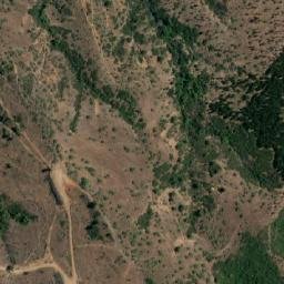 Satellite imagery of Punta de Piedra, CL