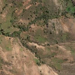 Satellite imagery of Cerro Centinela, CL