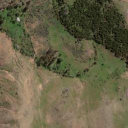 Satellite imagery of Cerro Centinela, CL