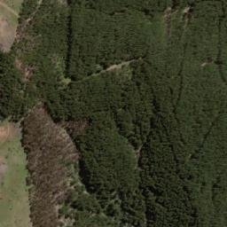 Satellite imagery of Cerro Centinela, CL