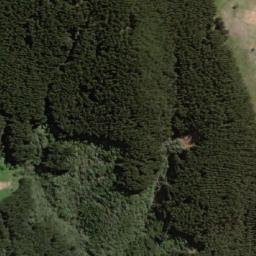 Satellite imagery of Cerro Risco, CL