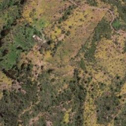 Satellite imagery of Cerro Punta de la Silla, CL