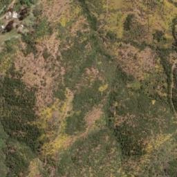 Satellite imagery of Punta Alta, CL