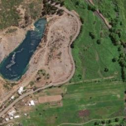 Satellite imagery of Punta Alta, CL