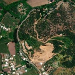 Satellite imagery of La Tuna, CL